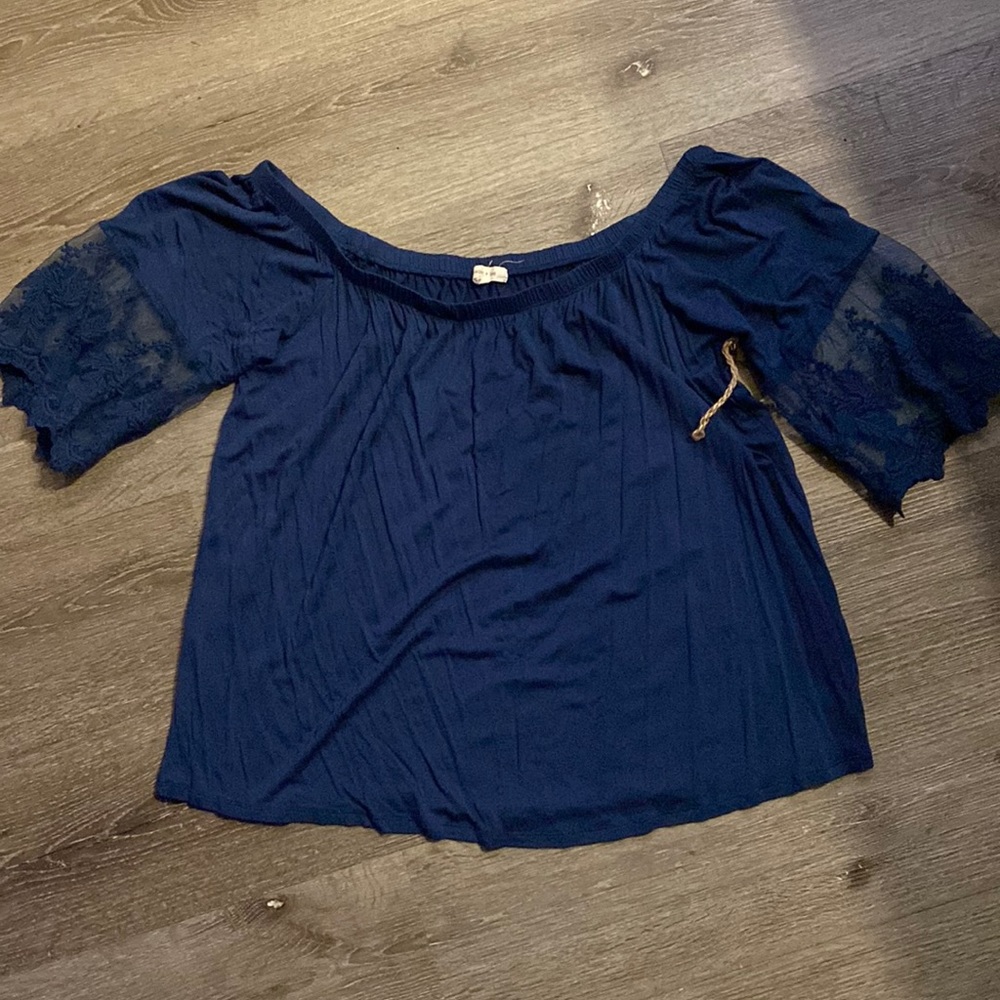 New super cute top